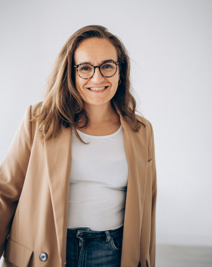 Jana Reineke - Leadership Coaching & Training