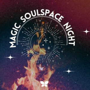 SoulSpace-Night –Manifestiere dein Jahr 2025