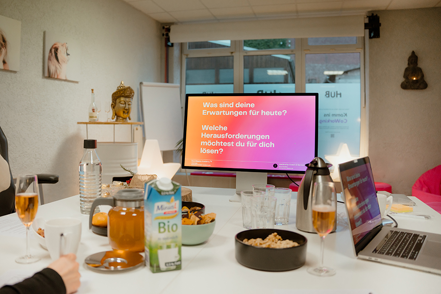 Selfcare & Productivity Workshop